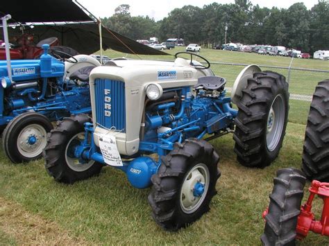 com Ford 641 Workmaster with Elenco 4WD Conversion Taken at th. . Ford 8n elenco 4wd conversion for sale
